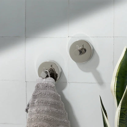 SlimHook – łatwy montaż bez wiercenia