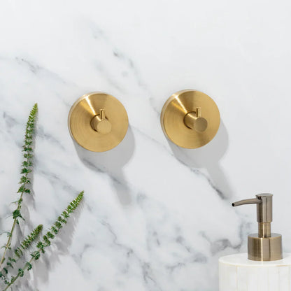 SlimHook – łatwy montaż bez wiercenia